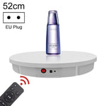 Giradischi girevole elettrico con telecomando da 52 cm Espositore per giradischi per riprese video Giradischi, alimentazione plug-in, 52cm, Plug-in Power,US Plug, 52cm, Plug-in Power,EU Plug, 52cm, Plug-in Power,AU Plug, 52cm, Plug-in Power,UK Plug    ...