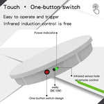 Giradischi girevole elettrico con telecomando da 52 cm Espositore per giradischi per riprese video Giradischi, potenza di ricarica, 52cm, Charging Power,US Plug, 52cm, Charging Power,EU Plug, 52cm, Charging Power,AU Plug, 52cm, Charging Power,UK Plug  ...