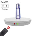 Giradischi girevole elettrico con telecomando da 52 cm Espositore per giradischi per riprese video Giradischi, potenza di ricarica, 52cm, Charging Power,US Plug, 52cm, Charging Power,EU Plug, 52cm, Charging Power,AU Plug, 52cm, Charging Power,UK Plug  ...