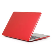 Custodia protettiva in stile cristallo per laptop, For MacBook Pro 16.2 inch A2485 2021