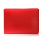 Custodia protettiva in stile cristallo per laptop, For MacBook Pro 16.2 inch A2485 2021