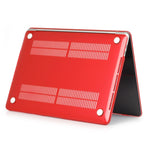 Custodia protettiva in stile cristallo per MacBook Pro 16.2" A248