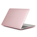 Custodia protettiva in stile cristallo per MacBook Pro 16.2" A248