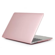 Custodia protettiva in stile cristallo per laptop, For MacBook Pro 16.2 inch A2485 2021