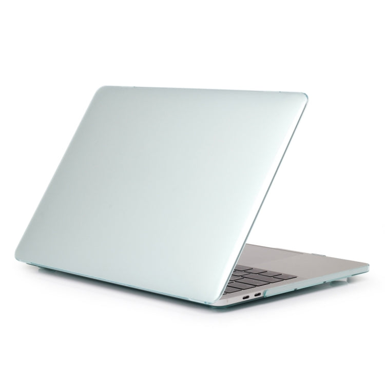 Custodia protettiva in stile cristallo per MacBook Pro 16.2" A248