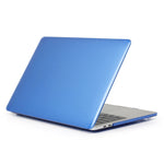 Custodia protettiva in stile cristallo per MacBook Pro 16.2" A248