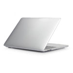 Custodia protettiva in stile cristallo per MacBook Pro 16.2" A248