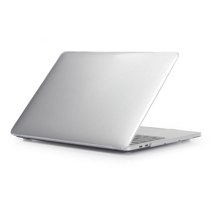 Custodia protettiva in stile cristallo per MacBook Pro 16.2" A248