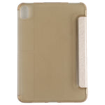 Custodia in pelle flip per iPad mini 2024 e mini 6