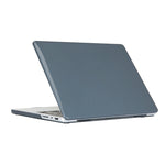 Custodia protettiva stile cristallo per MacBook Pro 14.2" A2442 2