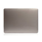 Custodia protettiva stile cristallo per MacBook Pro 14.2" A2442 2
