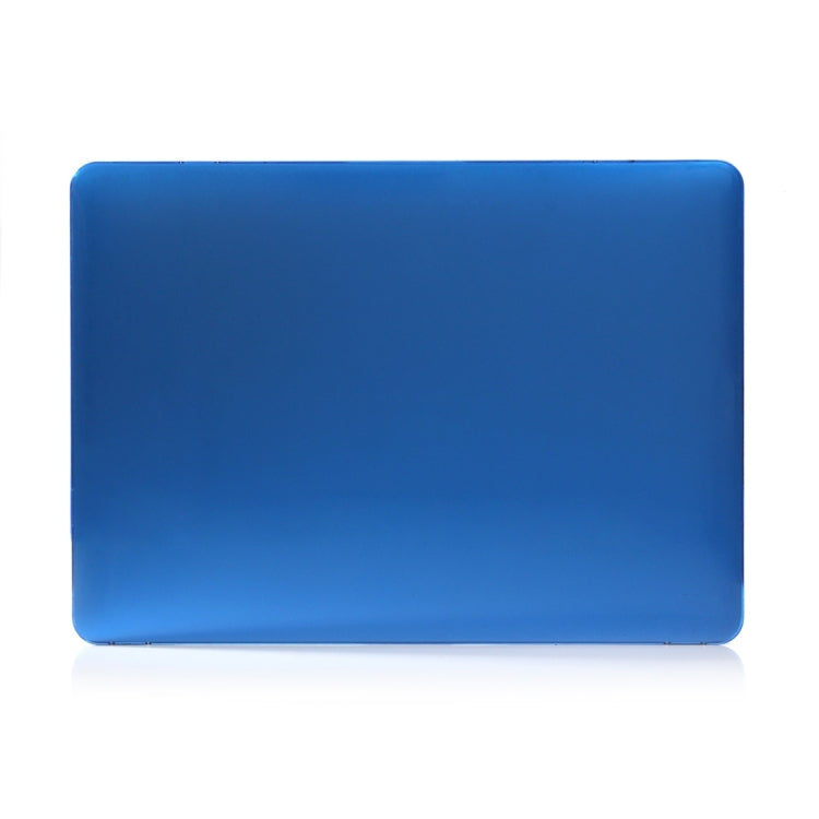 Custodia protettiva stile cristallo per MacBook Pro 14.2" A2442 2
