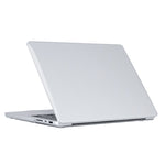Custodia protettiva stile cristallo per MacBook Pro 14.2" A2442 2