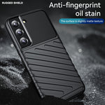 Custodia morbida in TPU per Samsung Galaxy S22+ 5G