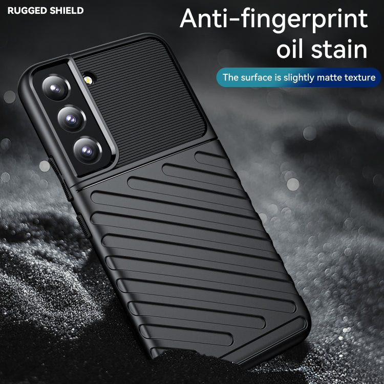 Custodia morbida in TPU per Samsung Galaxy S22+ 5G
