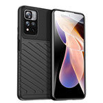 Custodia morbida in TPU per Samsung Galaxy S22+ 5G
