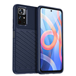 Custodia morbida in TPU per Samsung Galaxy S22+ 5G