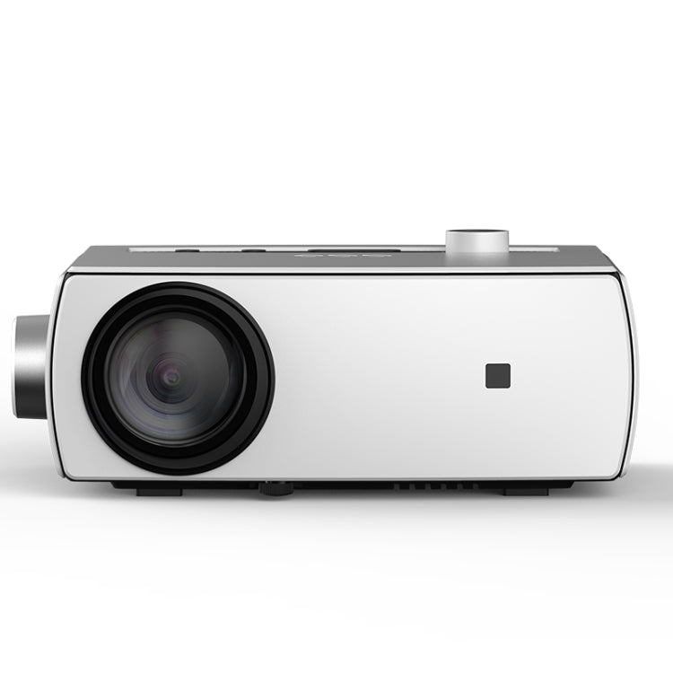 YG430 Versione Android 1920x1080 2500 Lumen Proiettore HD LCD Home Theater portatile, AU Plug
