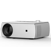 YG430 Versione Android 1920x1080 2500 Lumen Proiettore HD LCD Home Theater portatile, AU Plug