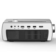 YG430 Versione Android 1920x1080 2500 Lumen Proiettore HD LCD Home Theater portatile, AU Plug