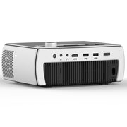 YG430 Versione Android 1920x1080 2500 Lumen Proiettore HD LCD Home Theater portatile, AU Plug