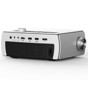 YG430 Versione Android 1920x1080 2500 Lumen Proiettore HD LCD Home Theater portatile, AU Plug
