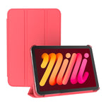 Custodia in pelle per iPad mini 6 e iPad mini 2024