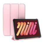 Custodia in pelle per iPad mini 6 e iPad mini 2024
