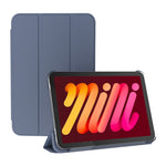 Custodia in pelle per iPad mini 6 e iPad mini 2024