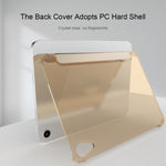 Custodia in pelle per iPad mini 6 e iPad mini 2024