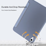 Custodia in pelle per iPad mini 6 e iPad mini 2024