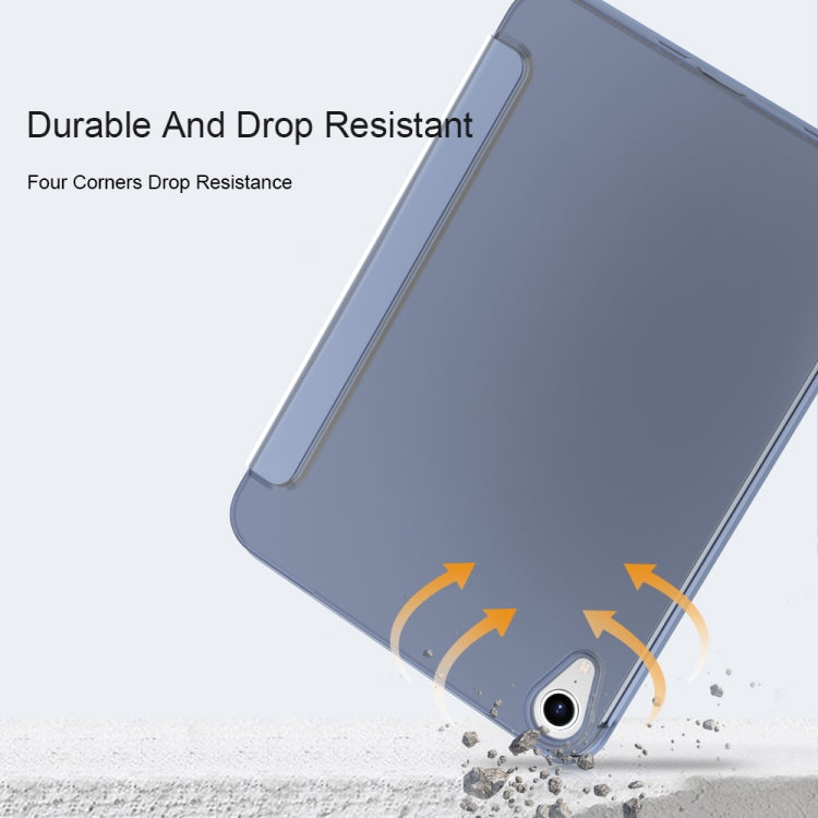 Custodia in pelle per iPad mini 6 e iPad mini 2024