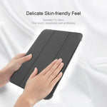 Custodia in pelle per iPad mini 6 e iPad mini 2024