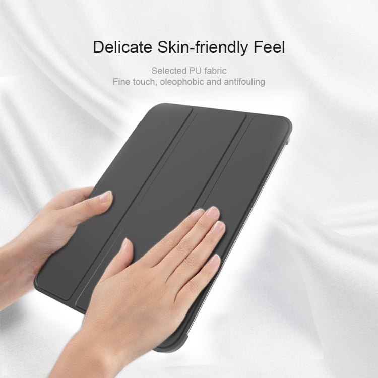 Custodia in pelle per iPad mini 6 e iPad mini 2024