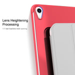 Custodia in pelle per iPad mini 6 e iPad mini 2024
