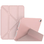 Custodia in TPU per iPad mini 2024 e mini 6 con supporto