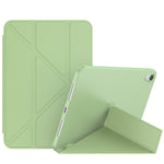 Custodia in TPU per iPad mini 2024 e mini 6 con supporto