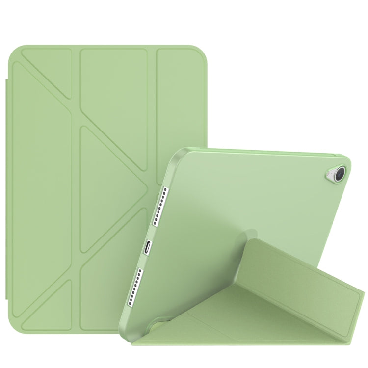 Custodia in TPU per iPad mini 2024 e mini 6 con supporto
