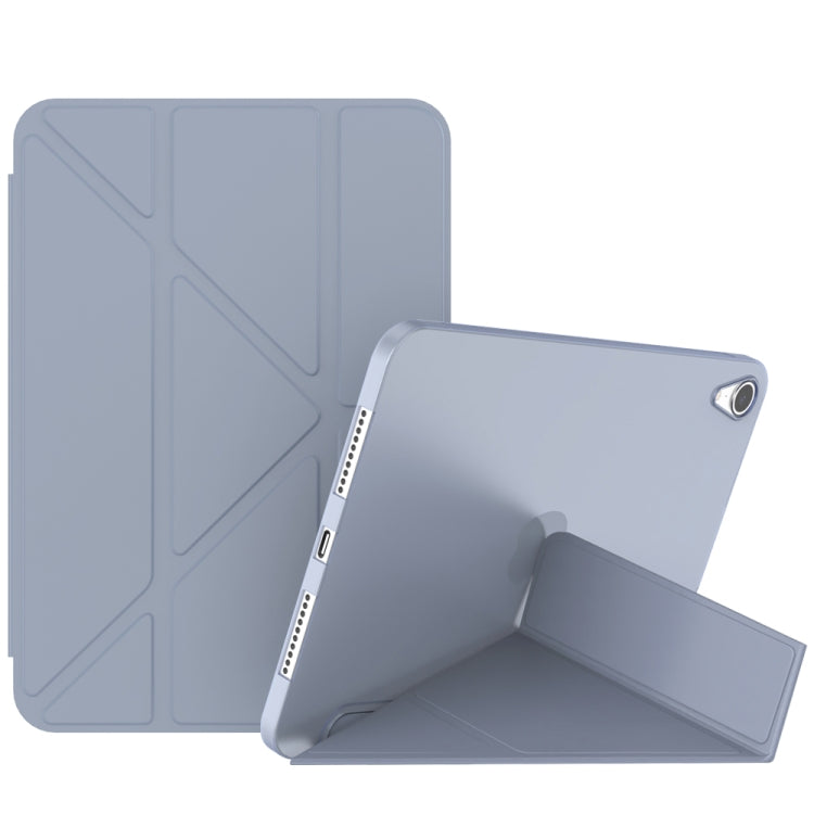 Custodia in TPU per iPad mini 2024 e mini 6 con supporto