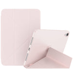 Custodia in TPU per iPad mini 2024 e mini 6 con supporto