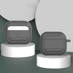 Custodia protettiva in fibra di carbonio per AirPods 3