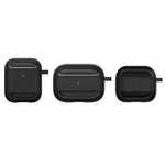 Custodia protettiva in fibra di carbonio per AirPods 3