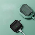 Custodia protettiva in fibra di carbonio per AirPods 3