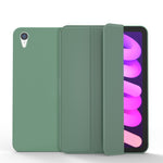 Custodia TPU opaca con supporto per iPad mini 2024