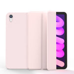 Custodia TPU opaca con supporto per iPad mini 2024