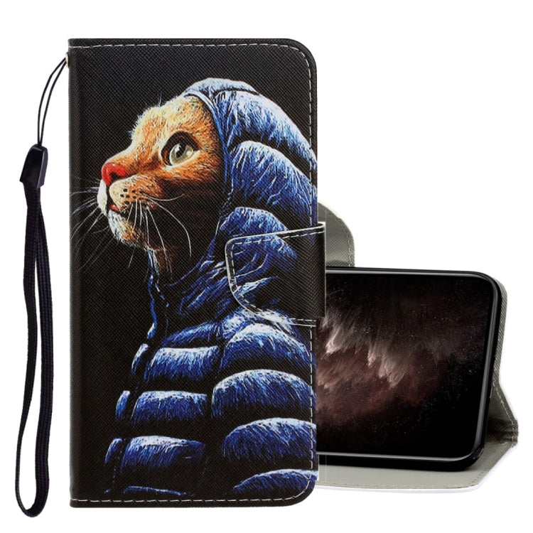 Custodia in pelle PU con supporto per iPhone 11 Pro Max