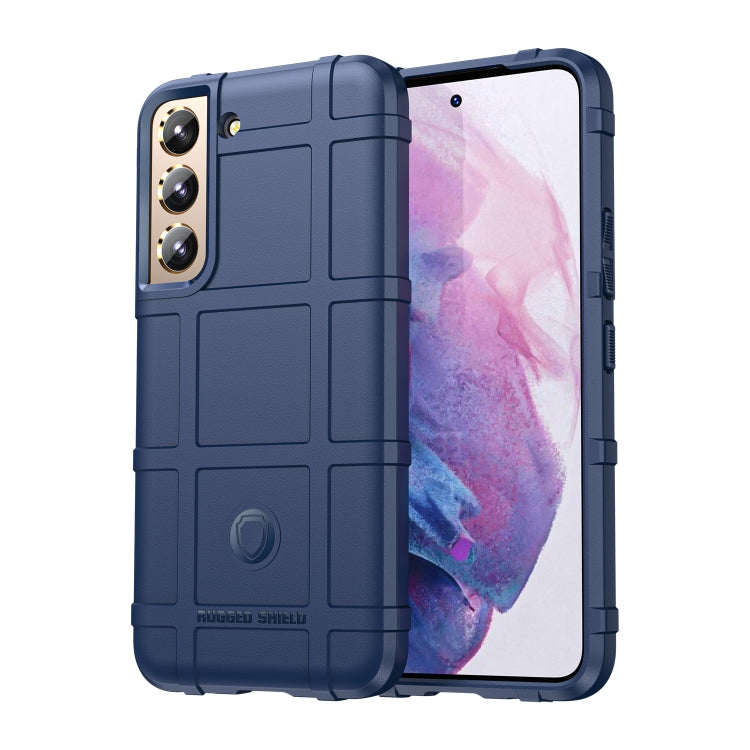 Custodia per telefono in TPU antiurto a copertura totale, For Samsung Galaxy S22 5G, For Samsung Galaxy S22+ 5G, For Samsung Galaxy S22 Ultra 5G