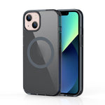 Custodia TPU magnetica MagSafe per iPhone 13 Pro