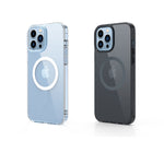 Custodia TPU magnetica MagSafe per iPhone 13 Pro
