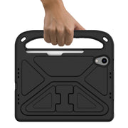Gestire la custodia per tablet portatile antiurto in EVA con supporto triangolare, For iPad mini 2024 / mini 6, For Xiaomi Pad 5 / Pad 5 Pro